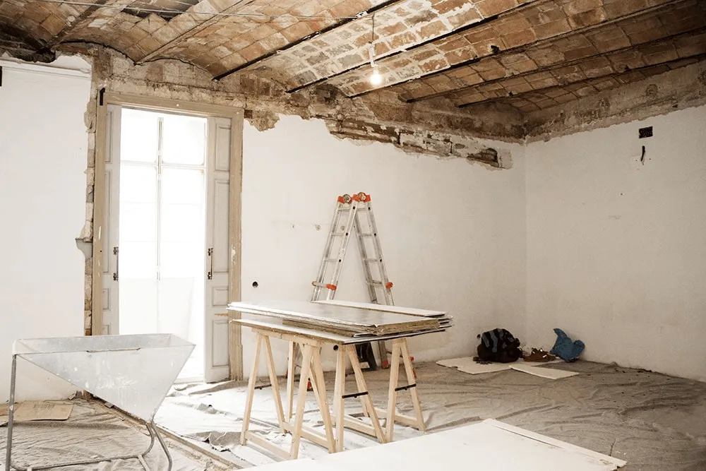 Reformas Integrales en Alcobendas