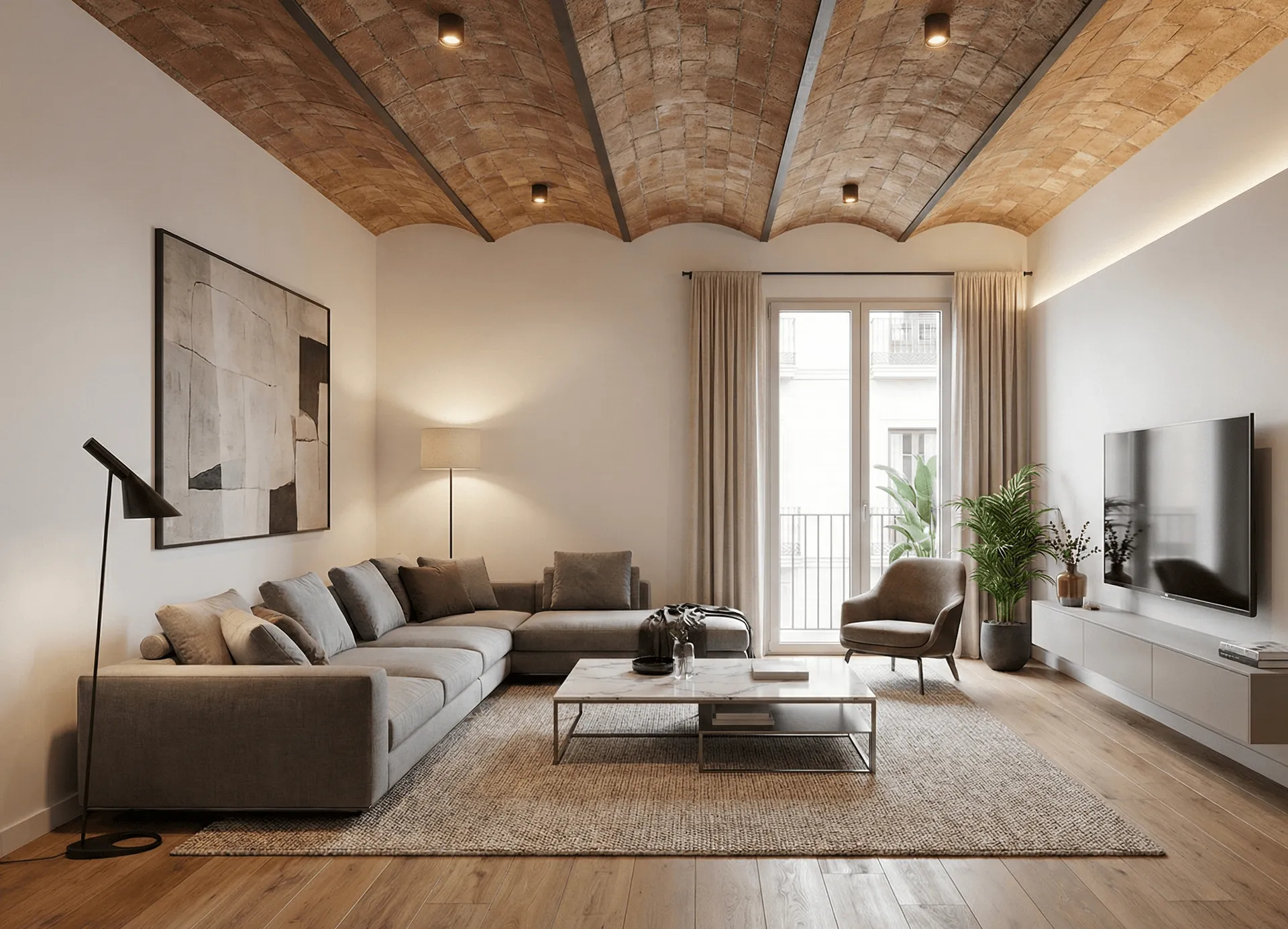 Reformas Integrales en Alcobendas